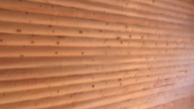 Сруб Дома 6.0х6.0м. из бревна с лофтом и крышей "Волхов". Цена в СПб 342.140 руб. смотреть онлайн