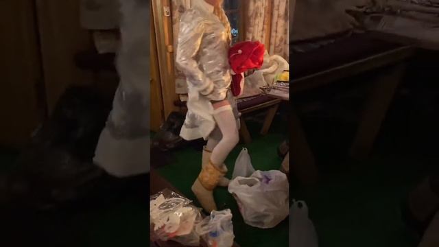 Новогодний корпоратив ✨ смотреть онлайн