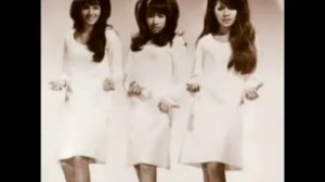 The Ronettes - Be My Baby
