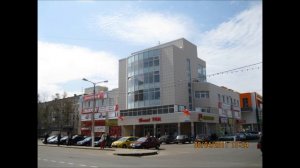 Мой город детства - ФРЯЗИНО!