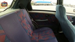 2001 FİAT PALİO 1.2 Motor  Detaylı İnceleme ve Test Sürüşü  #fiatpalio