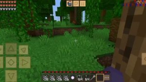 Майнкрафт , но я нашёл человеков пауков