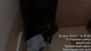 Студия 611 Портовая 14 Джубга отдых на море
