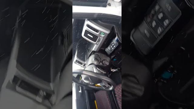 Хонда стэп вагон 2014г RK5 R20A. Ремонт блока ABS. смотреть онлайн