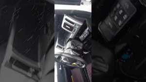 Хонда  стэп вагон  2014г  RK5  R20A. Ремонт блока ABS.