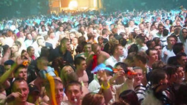 David Cameron 1988 Rave смотреть онлайн