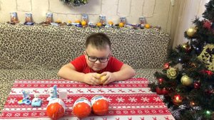 СОБРАЛИ ЦЕЛУЮ КОЛЛЕКЦИЮ KINDER SURPRISE MAXI | Распаковка больших яиц