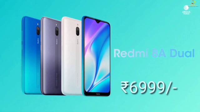 Best phone under 7000 in India | with 6000mah battery | 48MP Camera смотреть онлайн