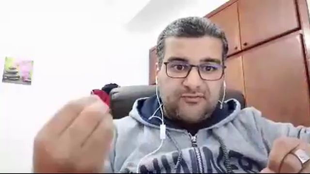 Mohamed IDBRAHIM Répond À Vos Questions sur la tendance du web