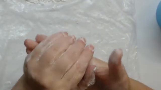 Как сделать двухсторонние молды из силикона часть 1 Silicone Molds For Making Flowers