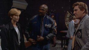 Каратель 1989 DVDRip Расширенная версия
