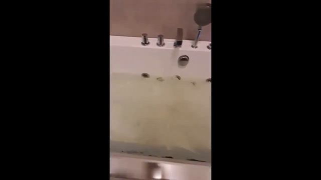 Гидромассажная ванна Frank F102 170x80 смотреть онлайн