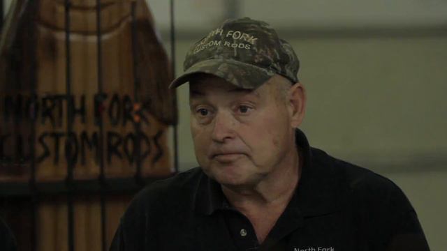 Cowlitz River Chinook Salmon S2 Ep. 2 of Horns and Hooks TV смотреть онлайн