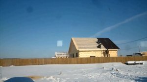 Соседу рабочие покрыли крышу металлочерепицей за 2 дня.