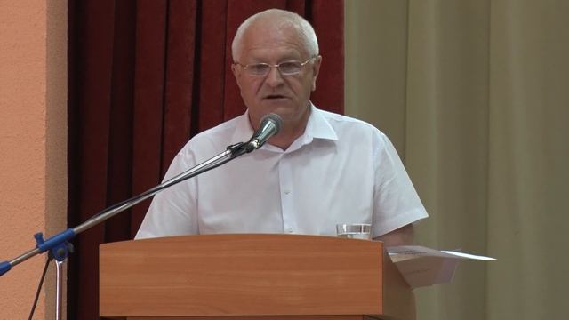 Подготовку сельхозтехники к уборке нового урожая обсудили на Республиканском семинаре смотреть онлайн