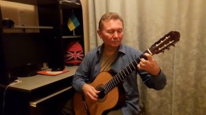 О. Копенков. Одиночество