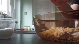 Беру слоёное тесто и шпинат!! Пирог со шпинатом и рикоттой!