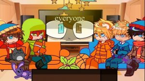 ? south park react to afton family •south park• gacha south park reacts react to afton family