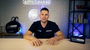 Как согласовать зарядную станцию в паркинге?