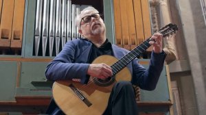Angelo Gilardino - Colloquio con Andrés Segovia - Frédéric Zigante chitarra