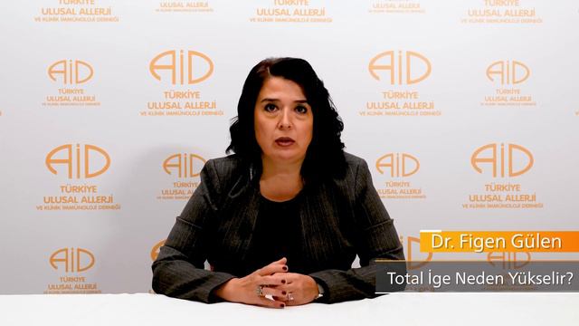 Total İge Neden Yükselir? смотреть онлайн