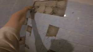 выравнивание стен ЦСП панелями в ванной комнате в место штукатурки миф или реальность !?