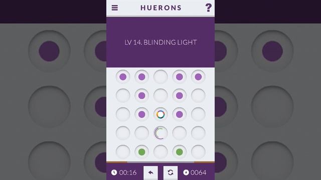 Huerons level 14 answers walkthrough