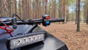 Мотобуксировщик IKUDZO в новой бюджетной серии K-SERIES! самый надежный мотобуксировщик, не дорого?