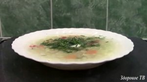 Как сделать вкусный и полезный суп с КОРОЛЕВСКИМИ КРЕВЕТКАМИ своими руками в домашних условиях