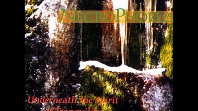 Necrophorus, Sophysis II {Underneath the spirit of Tranq} смотреть онлайн