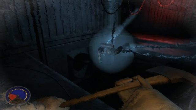 Анабиоз Сон разума Cryostasis #7 смотреть онлайн