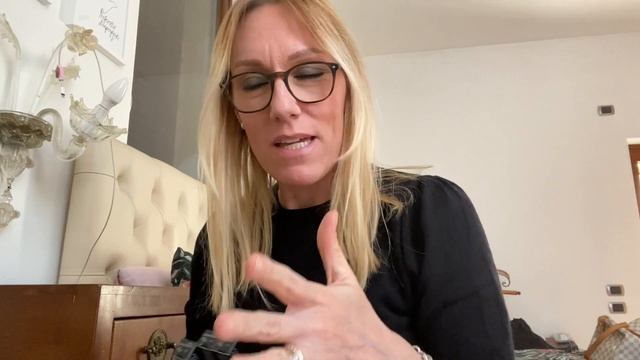 VI RACCONTO ALCUNE NOVITA' E NUOVA SPIN BIKE LABGREY | ELAFASHION смотреть онлайн