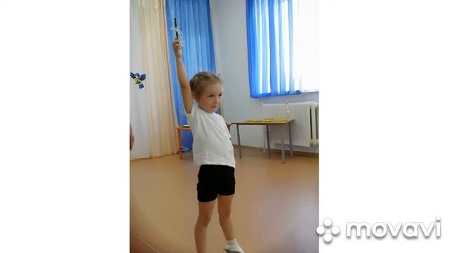 День народного единства. Кубанка. Детский сад. 2020 год смотреть онлайн