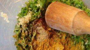 Сацебели по-грузински