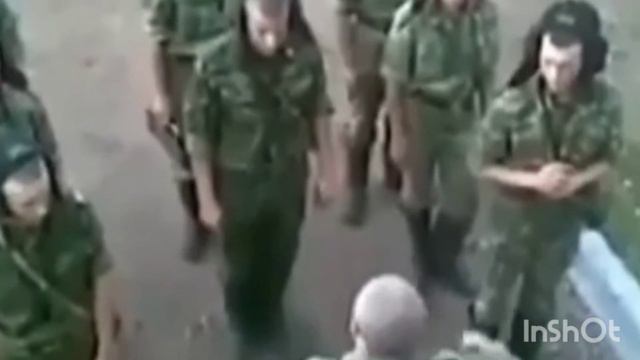 кто в армии служил, тот в цирке не смеётся) смотреть онлайн