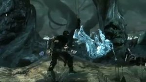 Mortal Kombat (2011) (Sub-Zero)