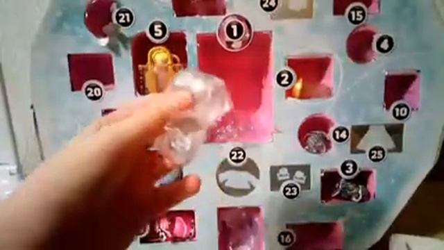 С наступающим новым годом! Открываю лол адвент календарь день 21!/❤️ Солнечная Мечта Sunny Dream ❤️ смотреть онлайн