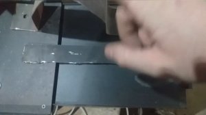 Honda Shadow vt750 ace изготовление и замена креплений доп света (часть-1)