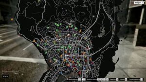 Мэддисон играет в GTA RP - Сектанты episode 2