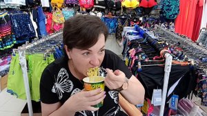 мукбанг ВСЕМ ПРИЯТНОГО❗