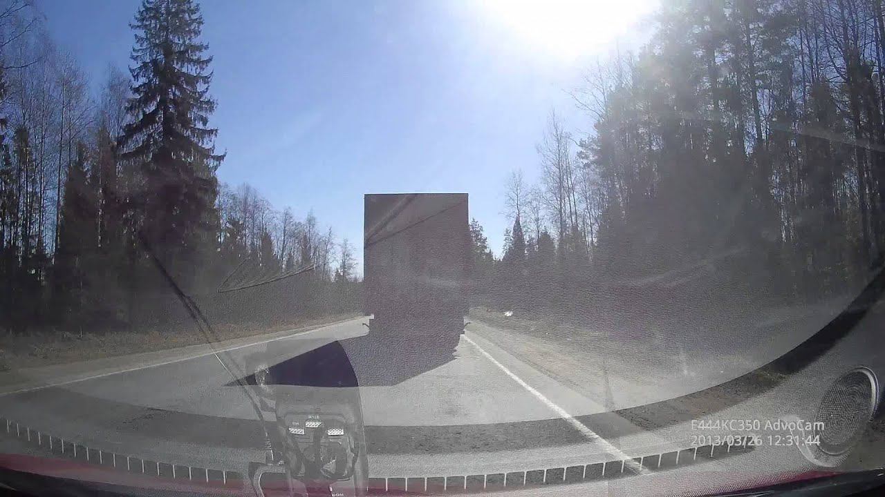 А114. Тихвин - Череповец. ч.1_15. смотреть онлайн