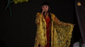 Долума Чымбалак - Мен тыва мен, Таңды Тыва төлү мен