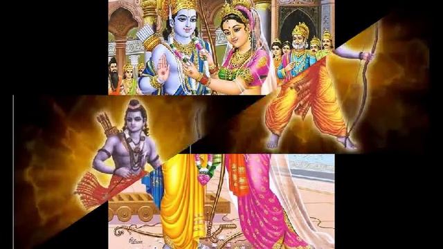 RAMANUKKU MANNAN MOODI - HINDOLAM RAGAM - ARUNACHALA KAVI RAYAR KRITHI -  By AMBIKAPURAM SIVARAMAN