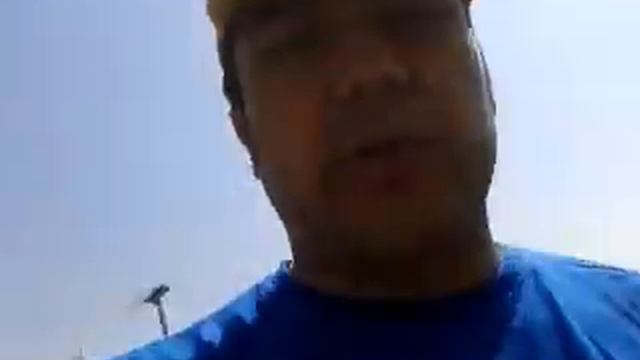 209-MC hoyo 18. Pr. Ricardo Diaz Ibanez. смотреть онлайн