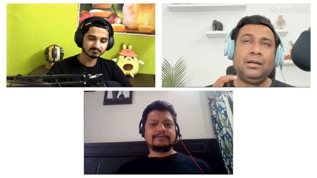 how to CONTRIBUTE to REACT-PLAY - Open Source made Simple смотреть онлайн