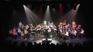 Planes (arr. Franck Bernarts) - Harmonie de Royat - Concert du 2 juillet 2022