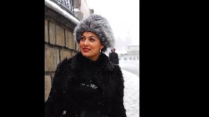 Леонсия Эрденко "Песня Рождества"