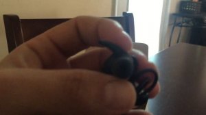 QCY QY19 Wireless Bluetooth Headphones Sport Sweatproof In-Ear Stereo Earbuds