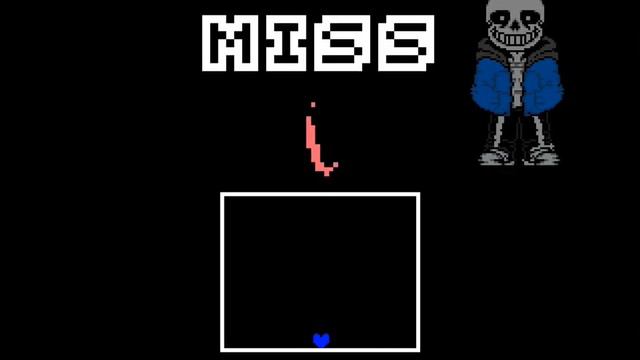 UFG | ПОБЕДИМ ВСЕХ САНЕКОВ! Sans Multiverse | RPGSha4ka