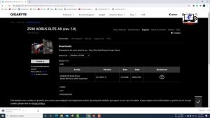 Gigabyte Realtek HD Audio Manager Windows 10